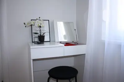 Tlocrt objekta Apartment One Vision