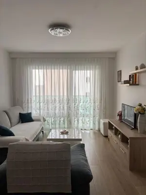 Prostor za sjedenje u objektu
