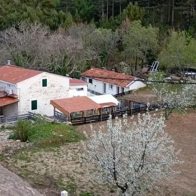 Kuća za odmor Mirakul