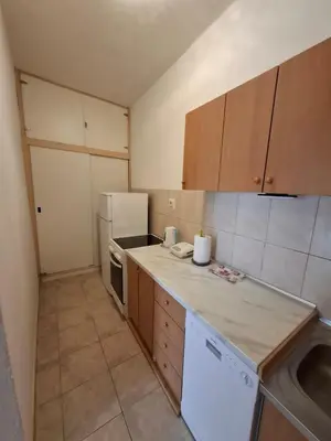 Kuhinja ili čajna kuhinja u objektu Studio Apartman Jarmila