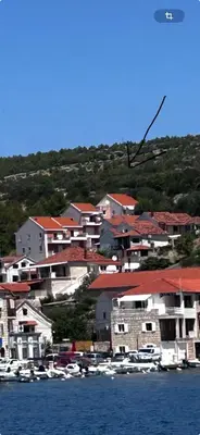 Priroda u blizini apartmana