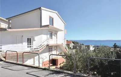 Priroda u blizini apartmana