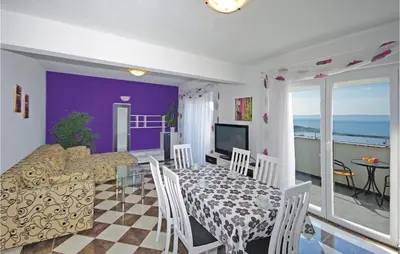 Priroda u blizini apartmana