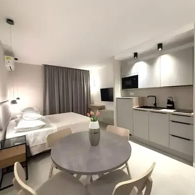 Apartmani Brela 10