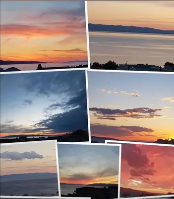 Priroda u blizini apartmana
