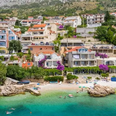 Beach Apartment Stanici