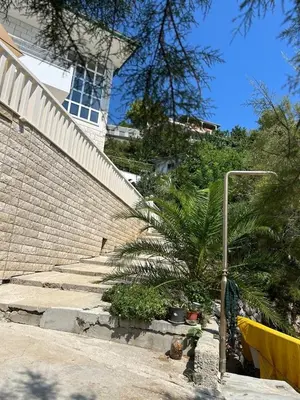 Tlocrt objekta Azure Apartments By The Sea Near City Omiš