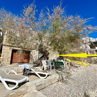 Azure Apartments By The Sea Near City Omiš