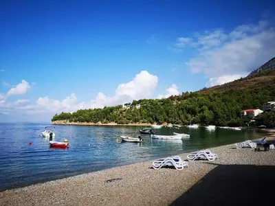 Priroda u blizini apartmana