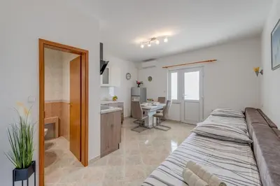 Tlocrt objekta Heavenly Dream House With Pool