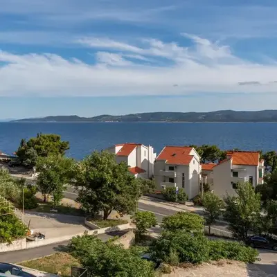 Apartman Irena