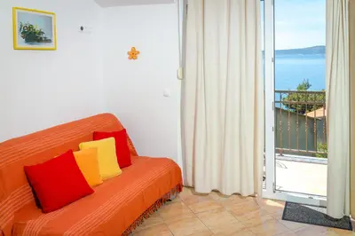 Priroda u blizini apartmana