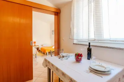 Pića u objektu Apartmani Brela 14