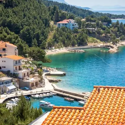 Apartmani Brela 14