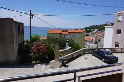 Priroda u blizini apartmana