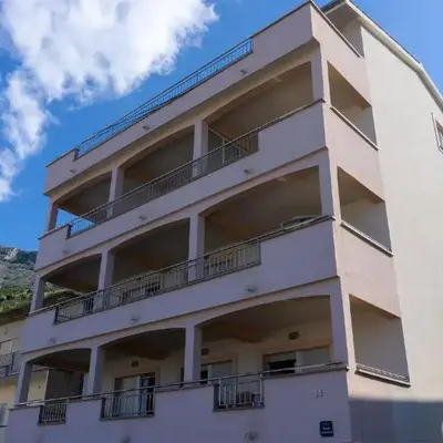 Apartmani Matias