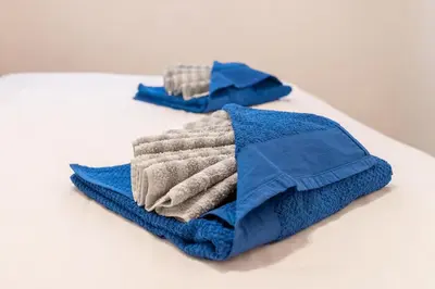 Krevet ili kreveti u jedinici u objektu Apartment K & K