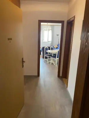 Tlocrt objekta Apartment Alen G-B