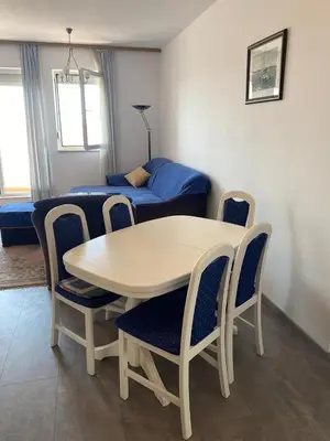 Prostor za sjedenje u objektu