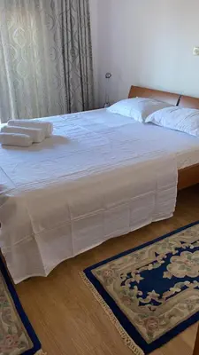 Krevet ili kreveti u jedinici u objektu Apartment Alen G-B