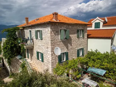 Priroda u blizini apartmana