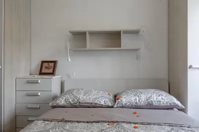 Krevet ili kreveti u jedinici u objektu Apartment Rot