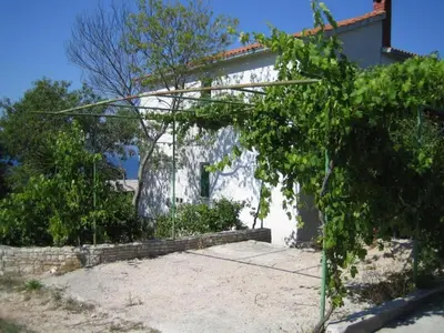 Zgrada u kojoj se nalazi apartman