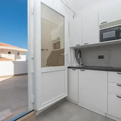 Apartment 3 Vera i Ćiro Novak