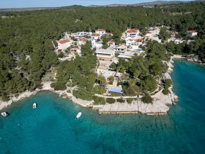 Priroda u blizini apartmana