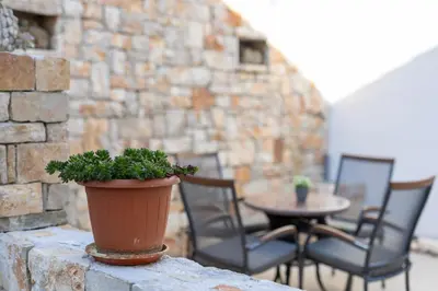 Pogled na planine ili pogled na planine iz apartmana