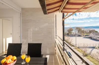 Priroda u blizini apartmana