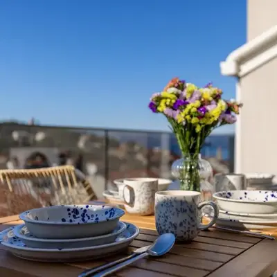 Penthouse Vanda