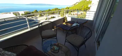 Priroda u blizini apartmana