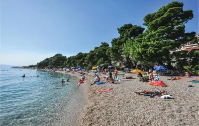 Priroda u blizini apartmana