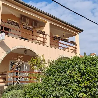 Apartmani Ferri 2