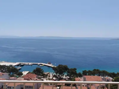 Priroda u blizini apartmana