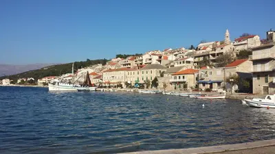 Priroda u blizini apartmana