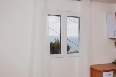 Priroda u blizini vikendica