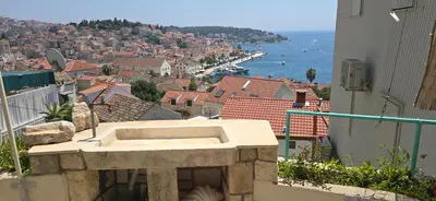 Priroda u blizini apartmana