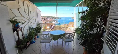 Priroda u blizini apartmana