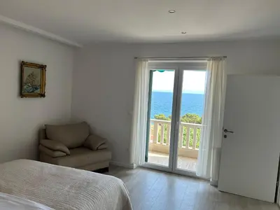 Priroda u blizini apartmana