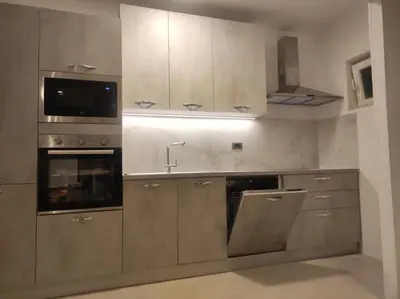 Kuhinja ili čajna kuhinja u objektu More Premium