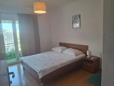 Krevet ili kreveti u jedinici u objektu More Premium
