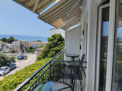 Priroda u blizini apartmana