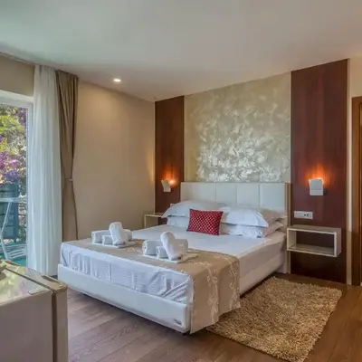 Villa Višnja