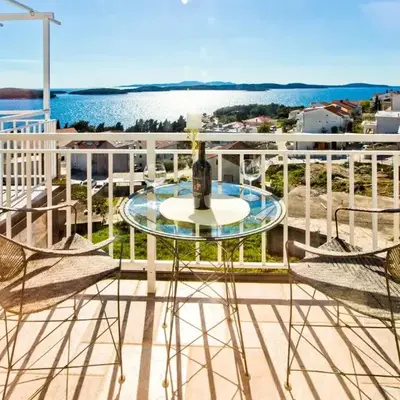 Apartment Duda