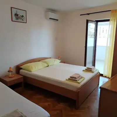 Villa Rita Old Town Centre Rooms