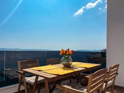 Priroda u blizini apartmana