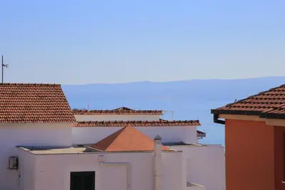 Priroda u blizini apartmana