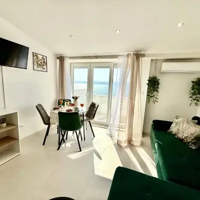 Apartman Mali Raj
